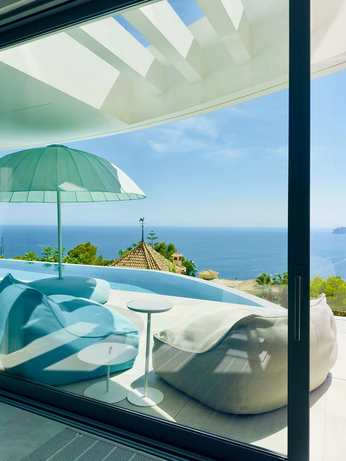 Villa for sale in Altea Hills