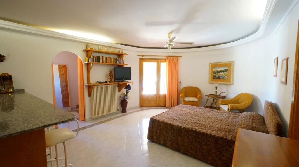 Villa te verkoop in Benissa Coast