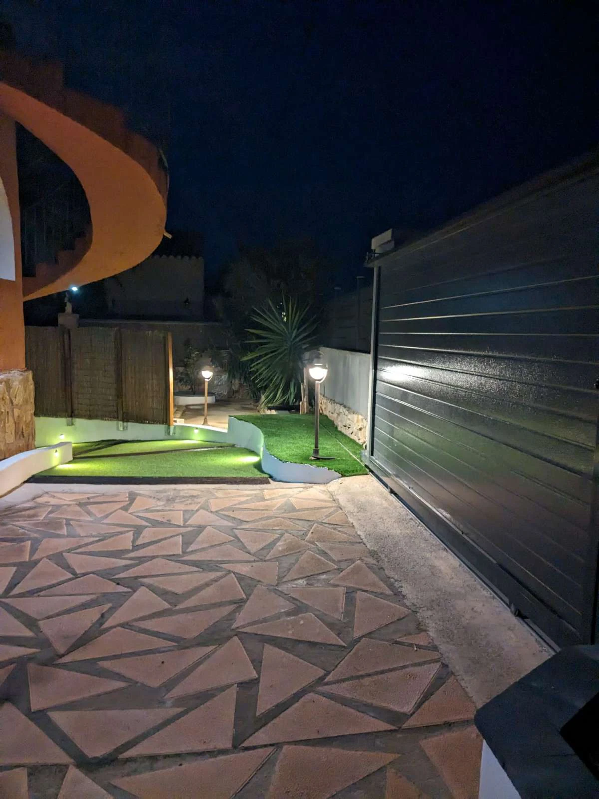 Villa for sale in Calpe