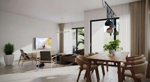 Villa à la vente à Calpe