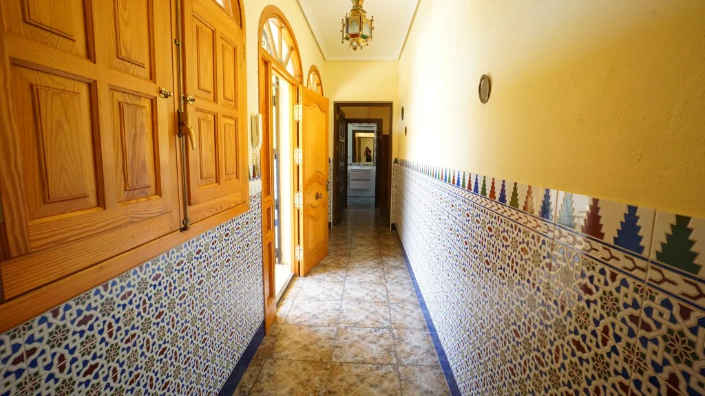 Villa à la vente à Altea