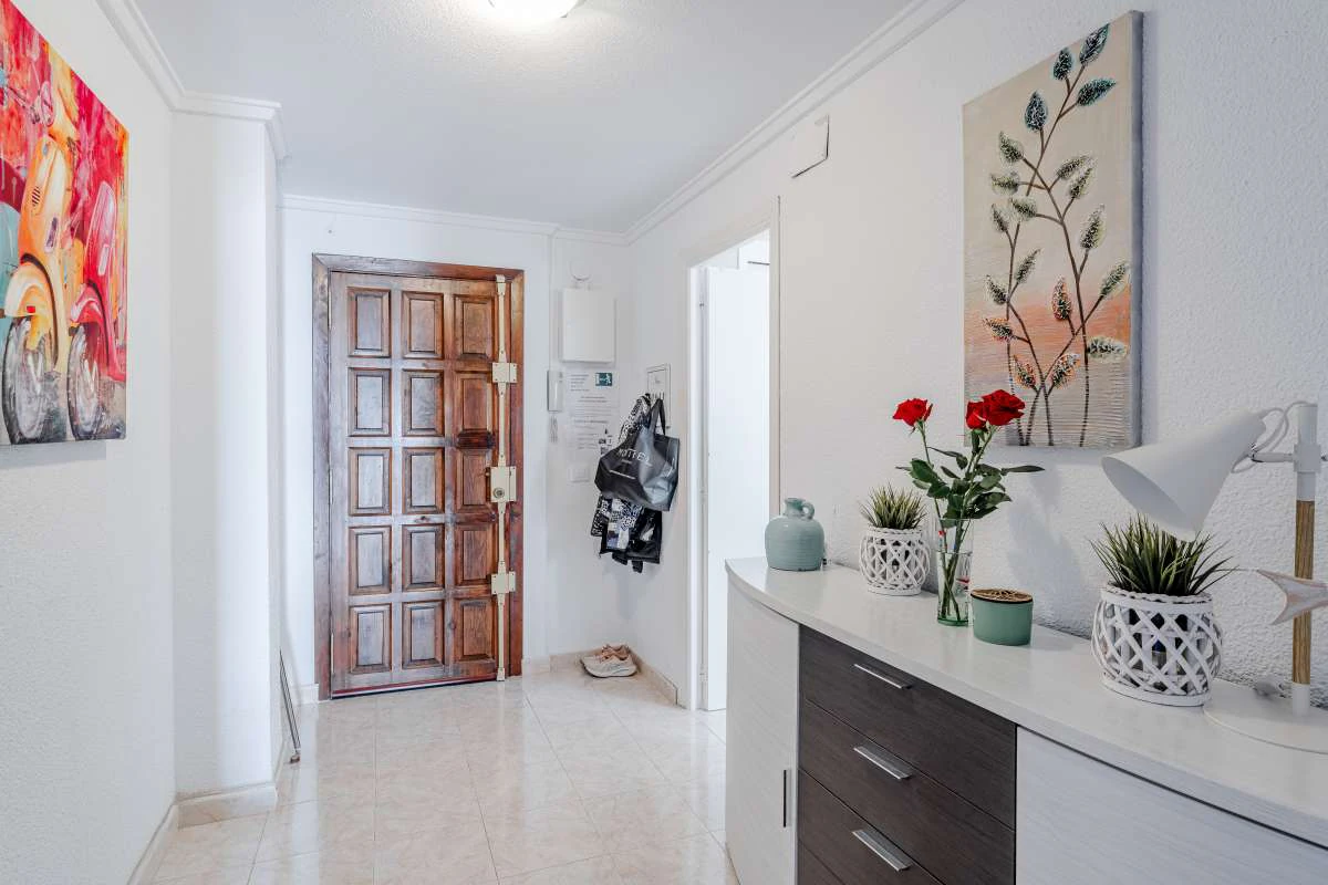 Flat for sale in Calpe