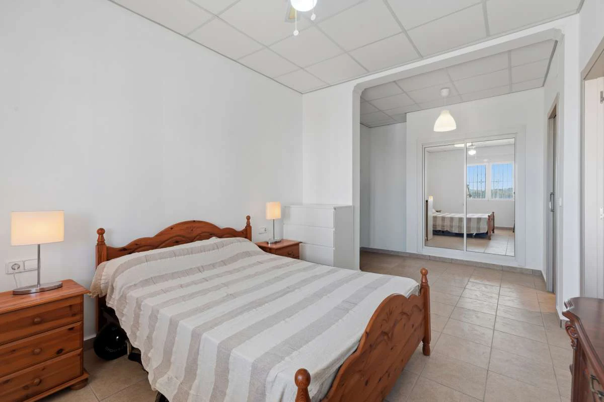 Villa for sale in Oltamar