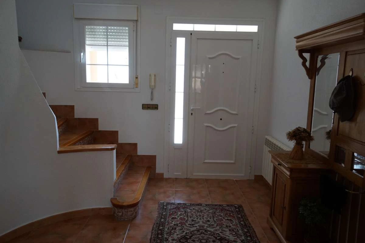 Villa te verkoop in Calpe
