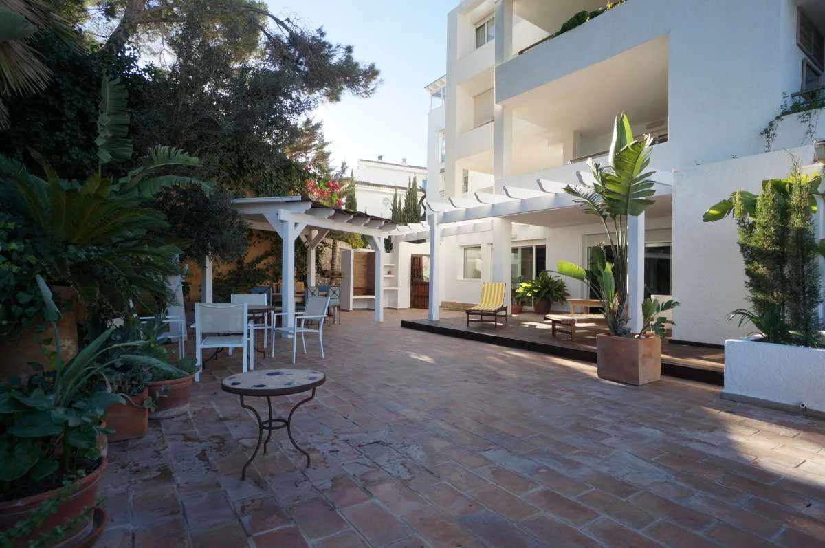 Maison de ville à la vente à Altea
