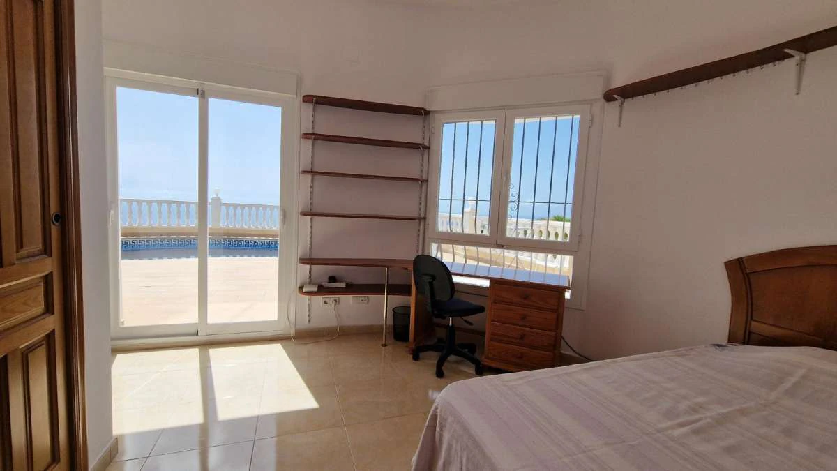 Villa à la vente à Benitachell