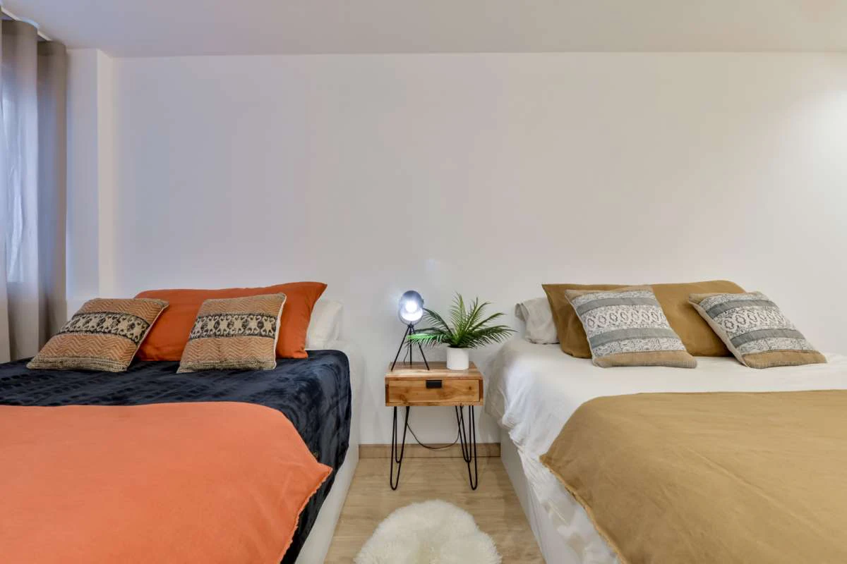 Appartement en ville à la vente à Altea