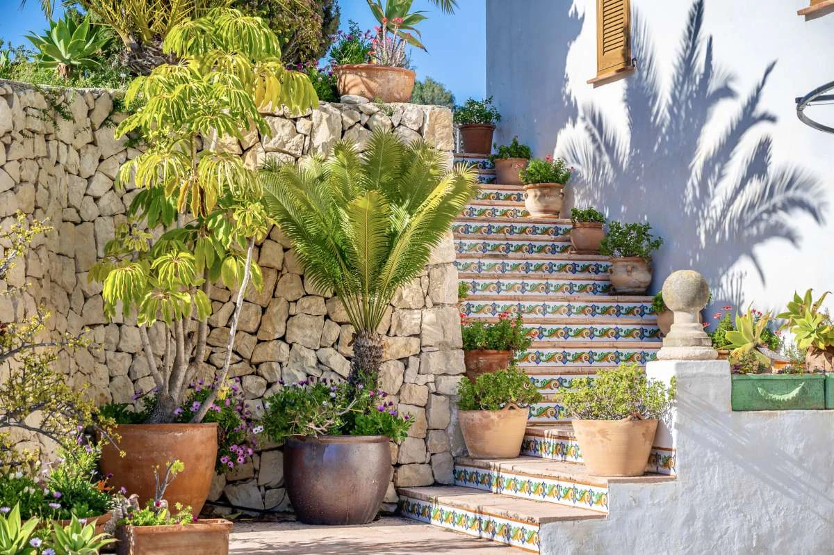 Villa à la vente à Moraira