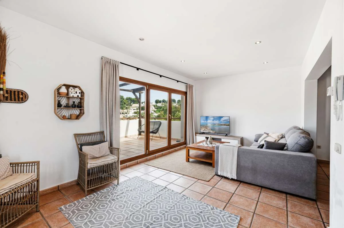 Chalet/Villa en venta en Benissa Coast