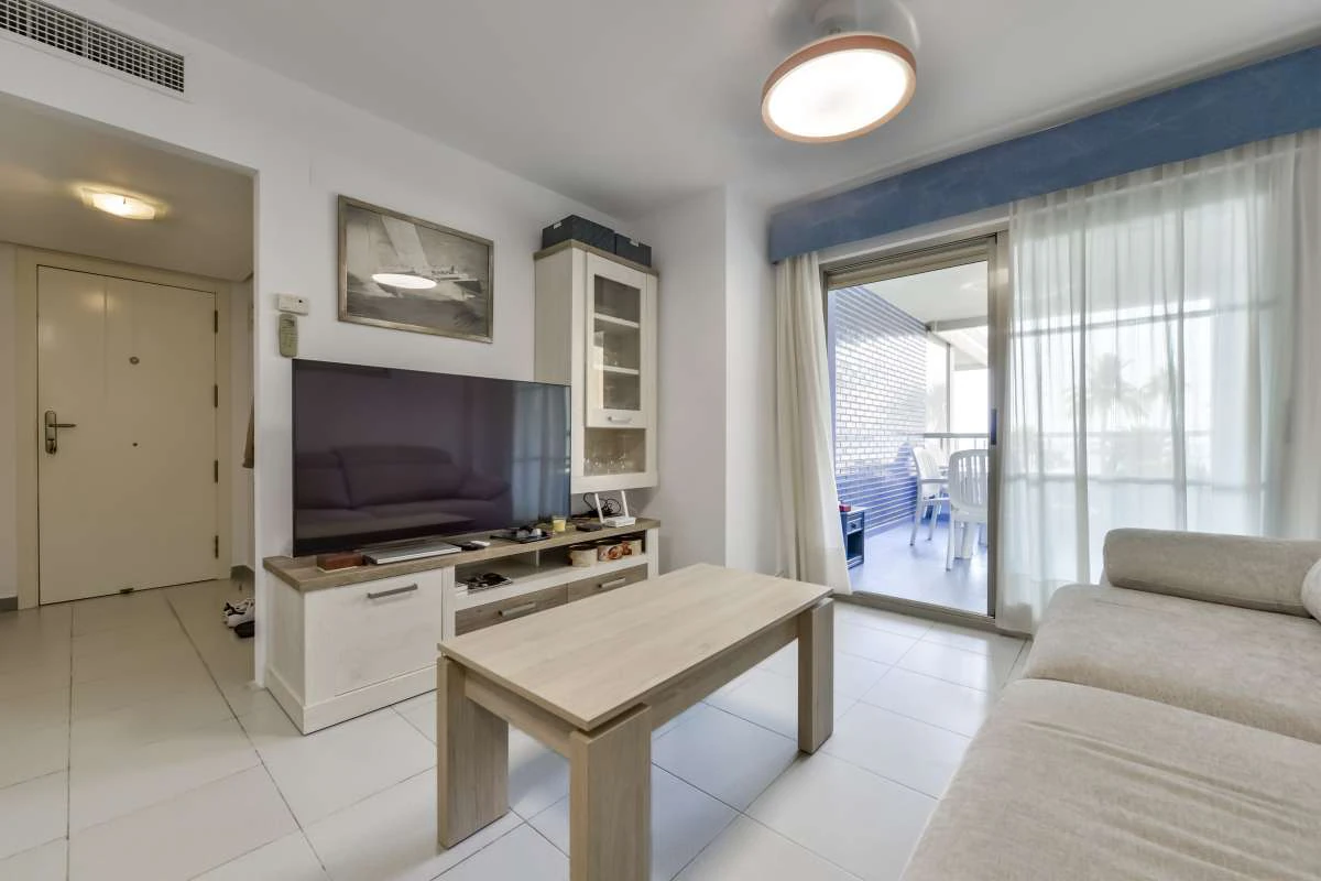 Wohnung zum verkauf in Calpe