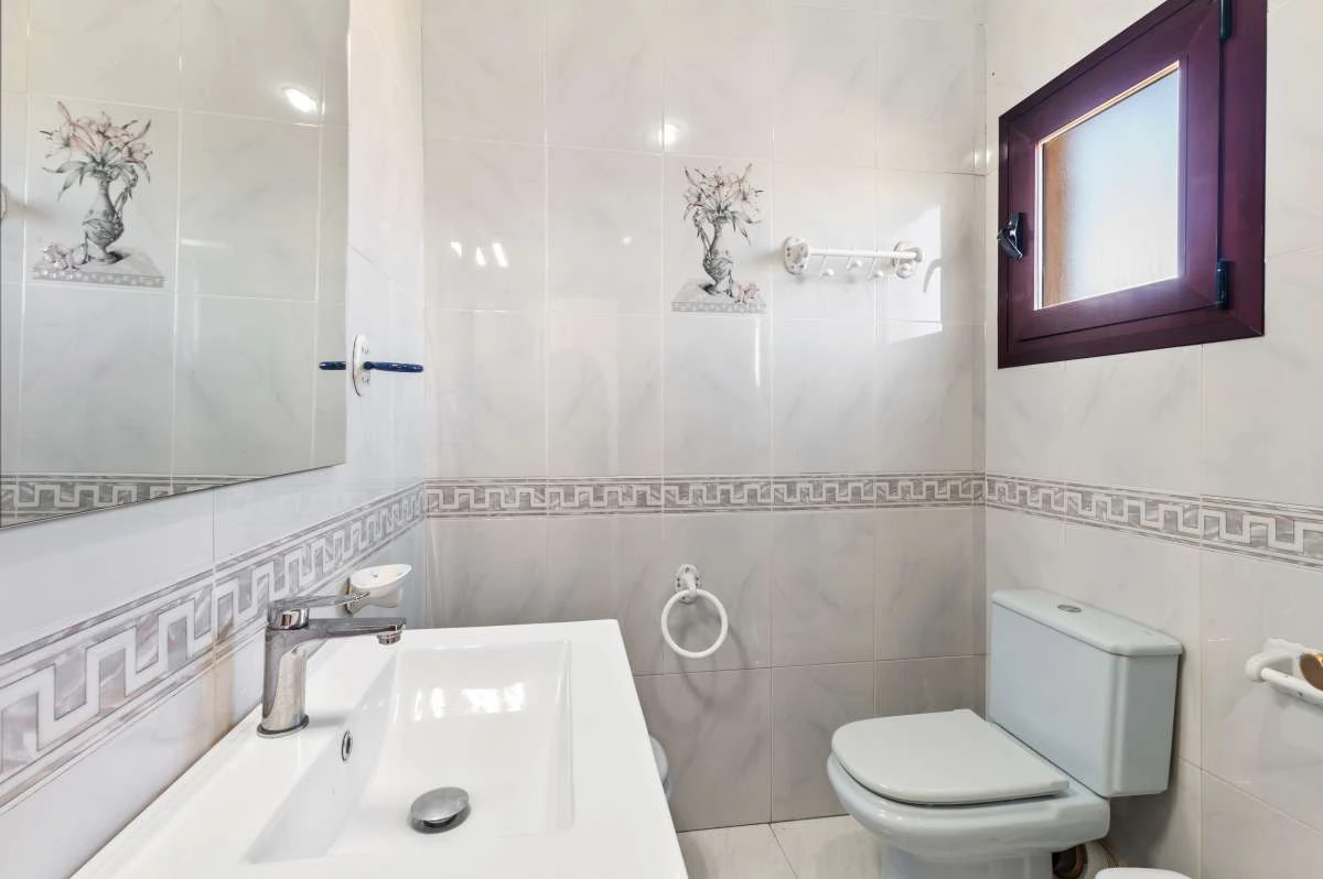 Villa à la vente à Calpe