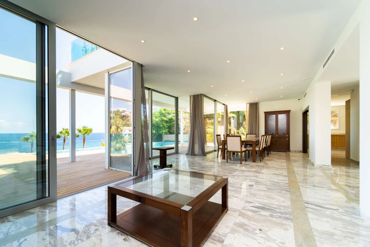 Villa à la vente à Calpe