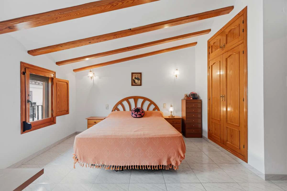 Villa à la vente à Teulada