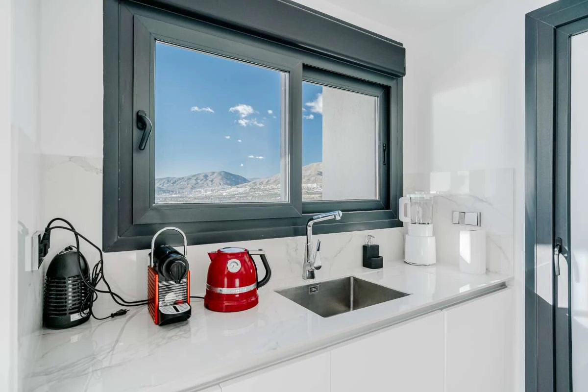 Stats Woning te verkoop in Benidorm