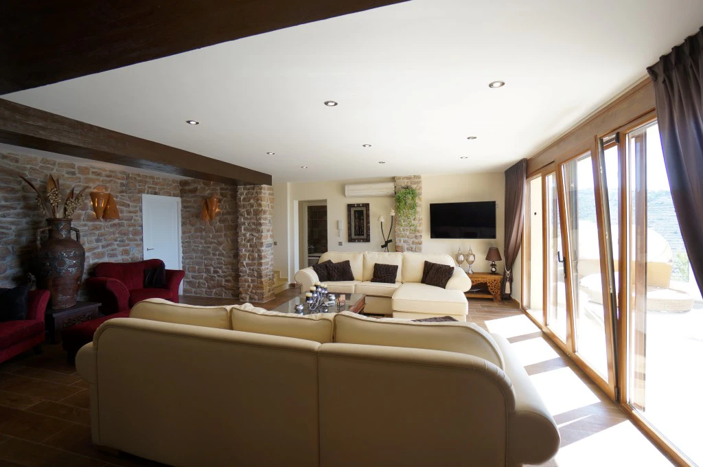 Villa zum verkauf in Calpe