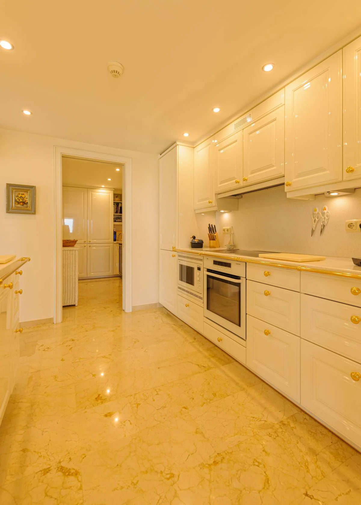 Appartement en ville à la vente à Altea La Vieja