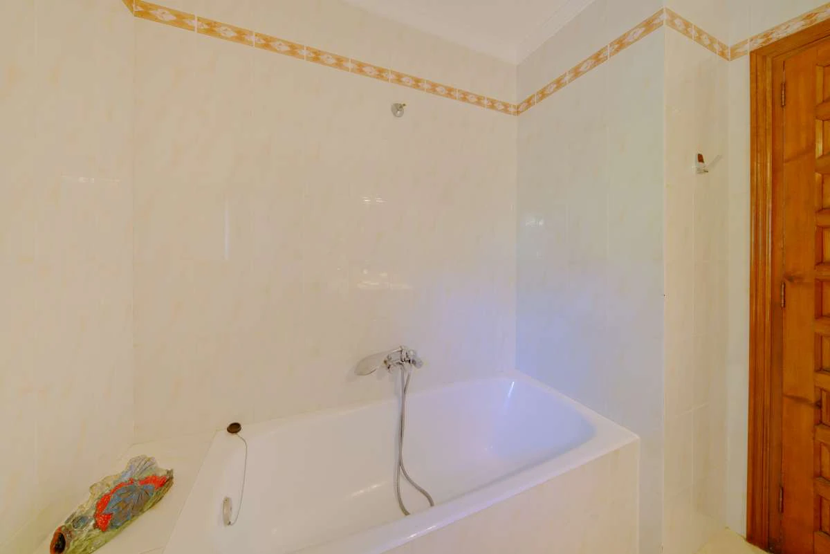 Villa te verkoop in Calpe