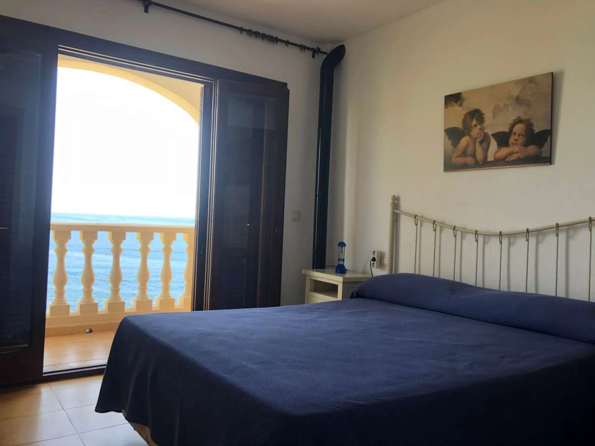 Reihenhaus zum verkauf in Calpe