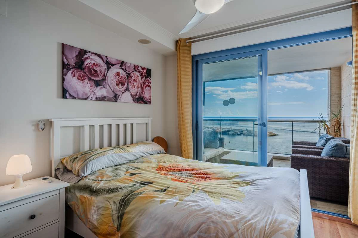 Appartement en ville à la vente à Altea