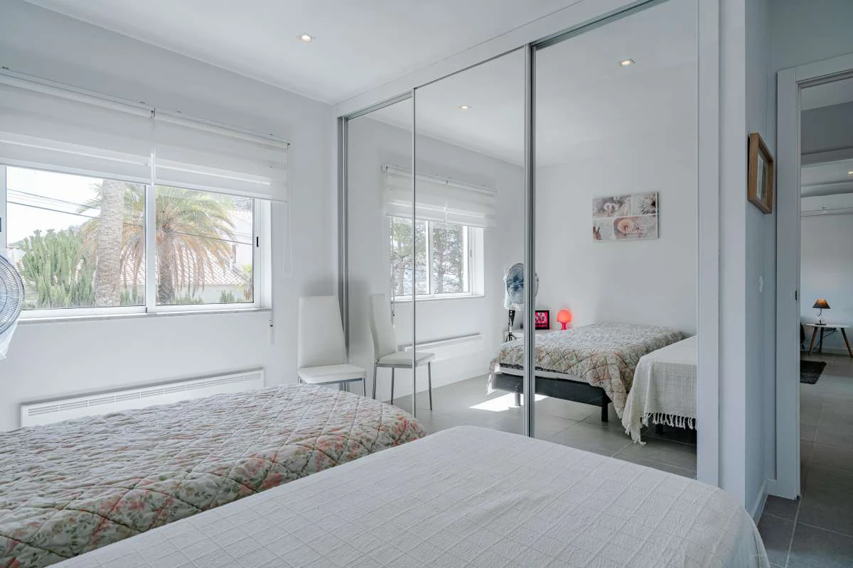 Villa for sale in Calpe
