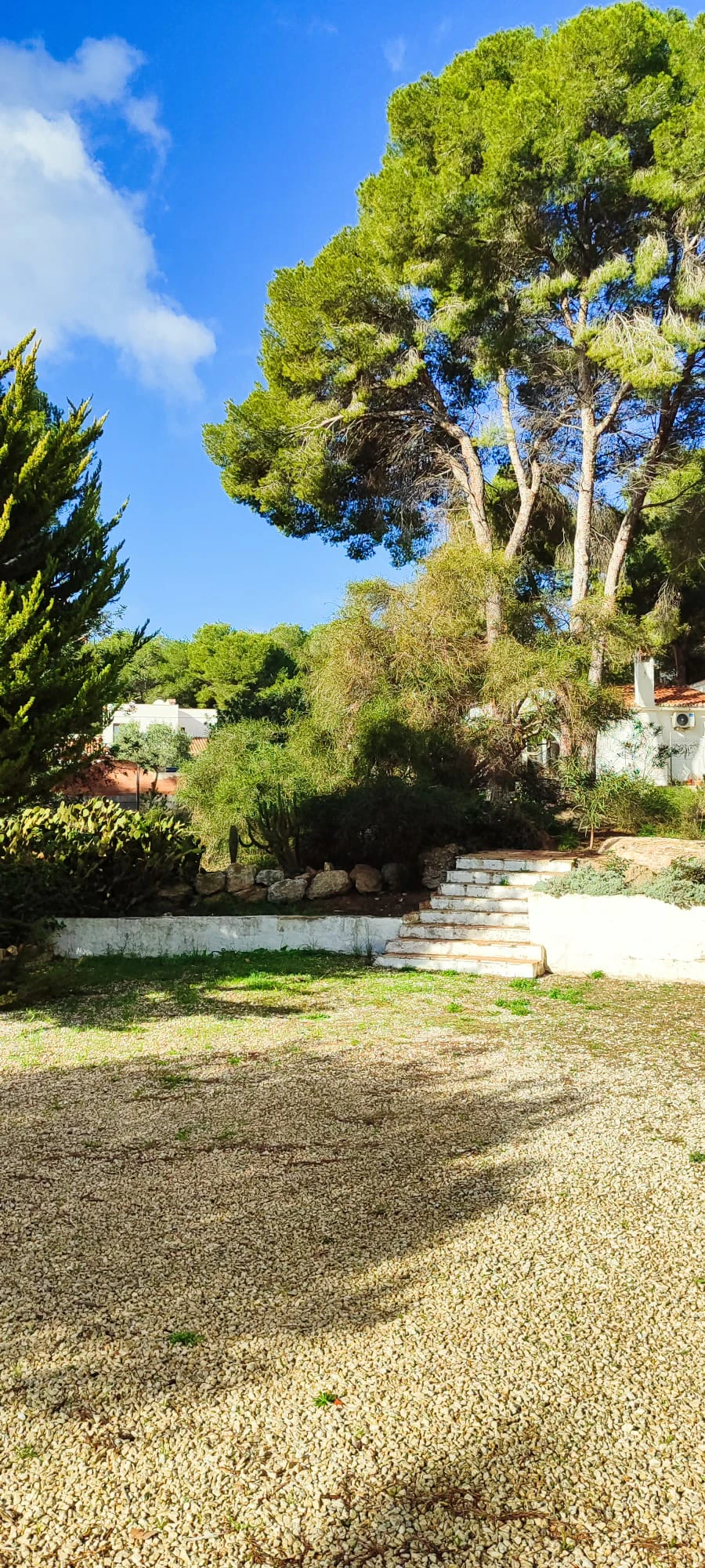 Villa for sale in Moraira