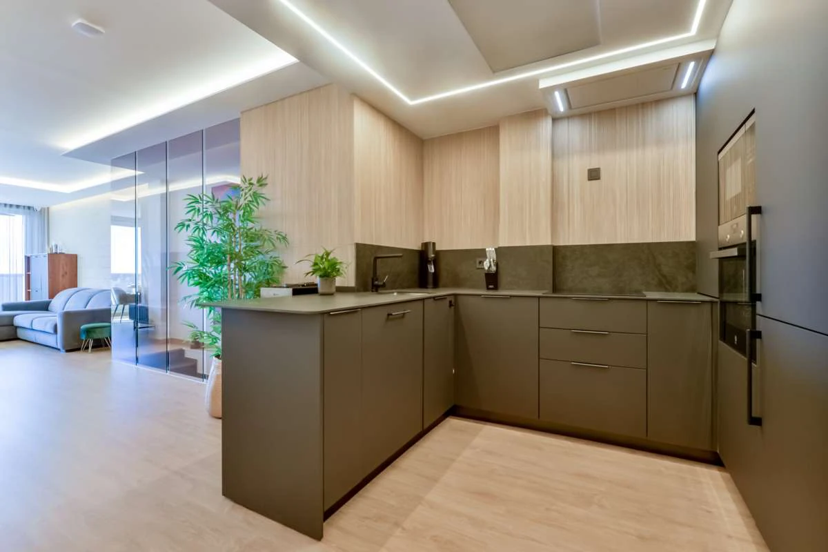 Appartement en ville à la vente à Altea