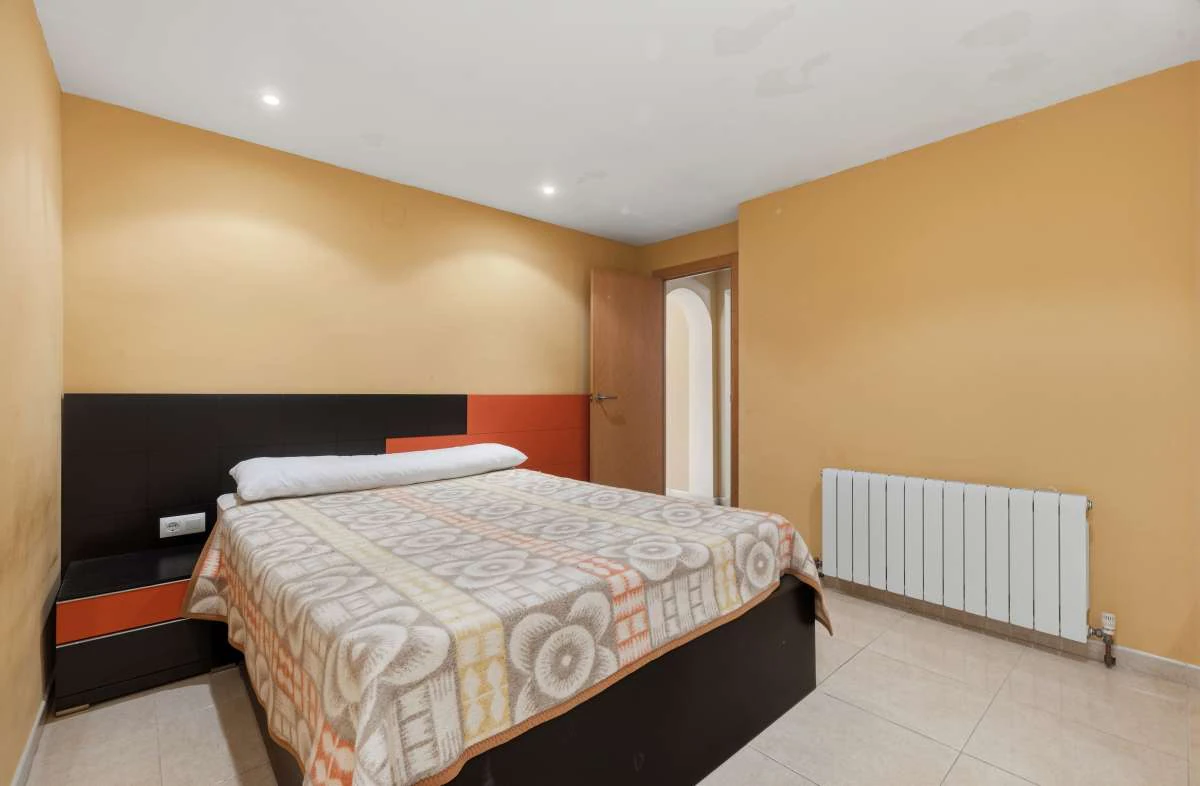Villa for sale in Calpe