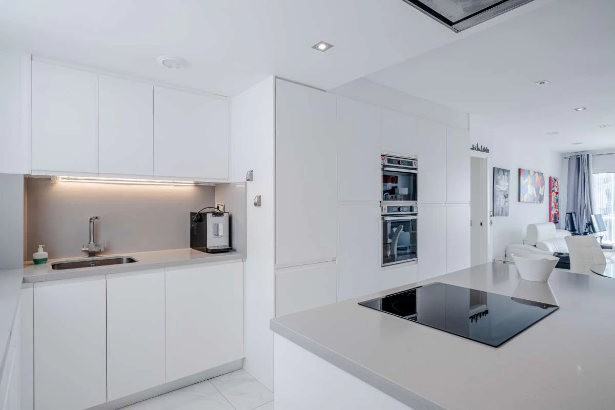 Flat for sale in Calpe