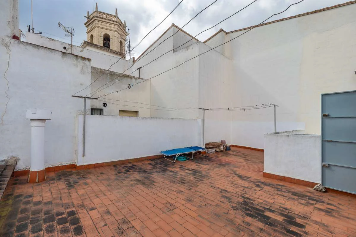 Villa à la vente à Teulada