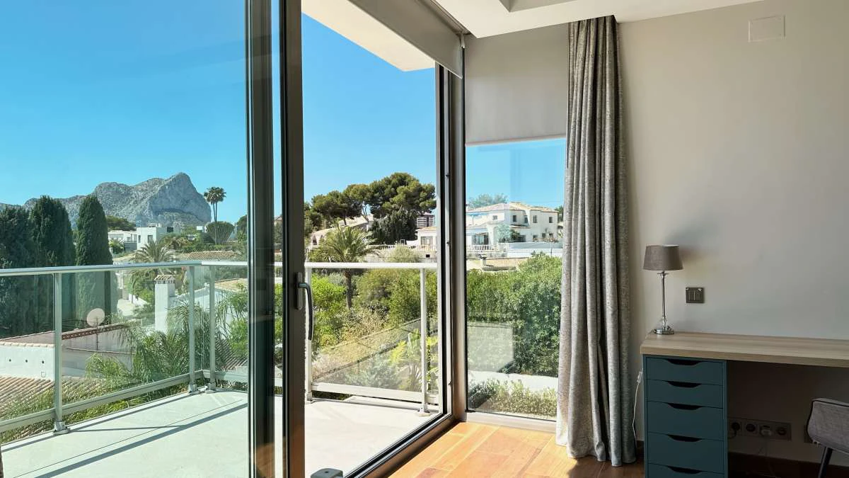 Villa te verkoop in Les Bassetes