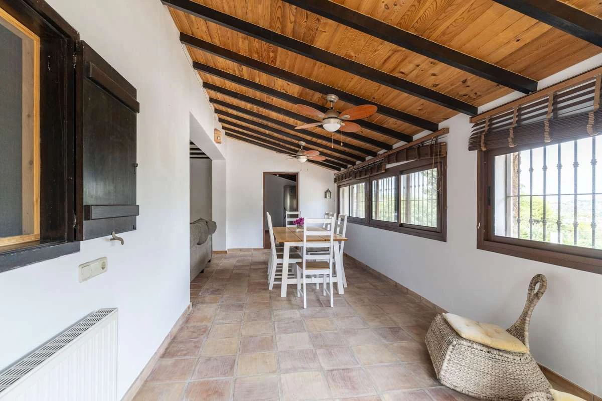 Chalet/Villa en venta en Benissa Coast