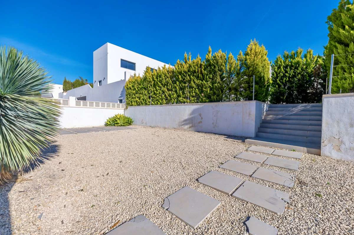 Villa à la vente à Calpe