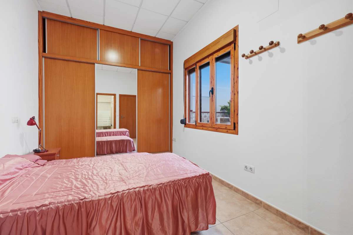 Villa à la vente à Teulada