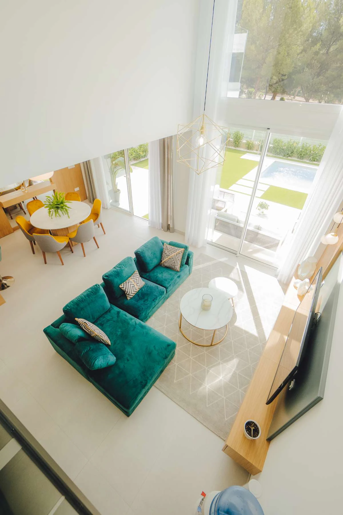 Villa zum verkauf in Finestrat