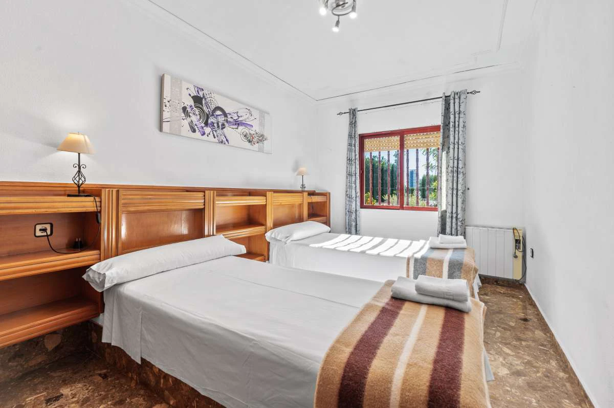 Villa à la vente à Calpe