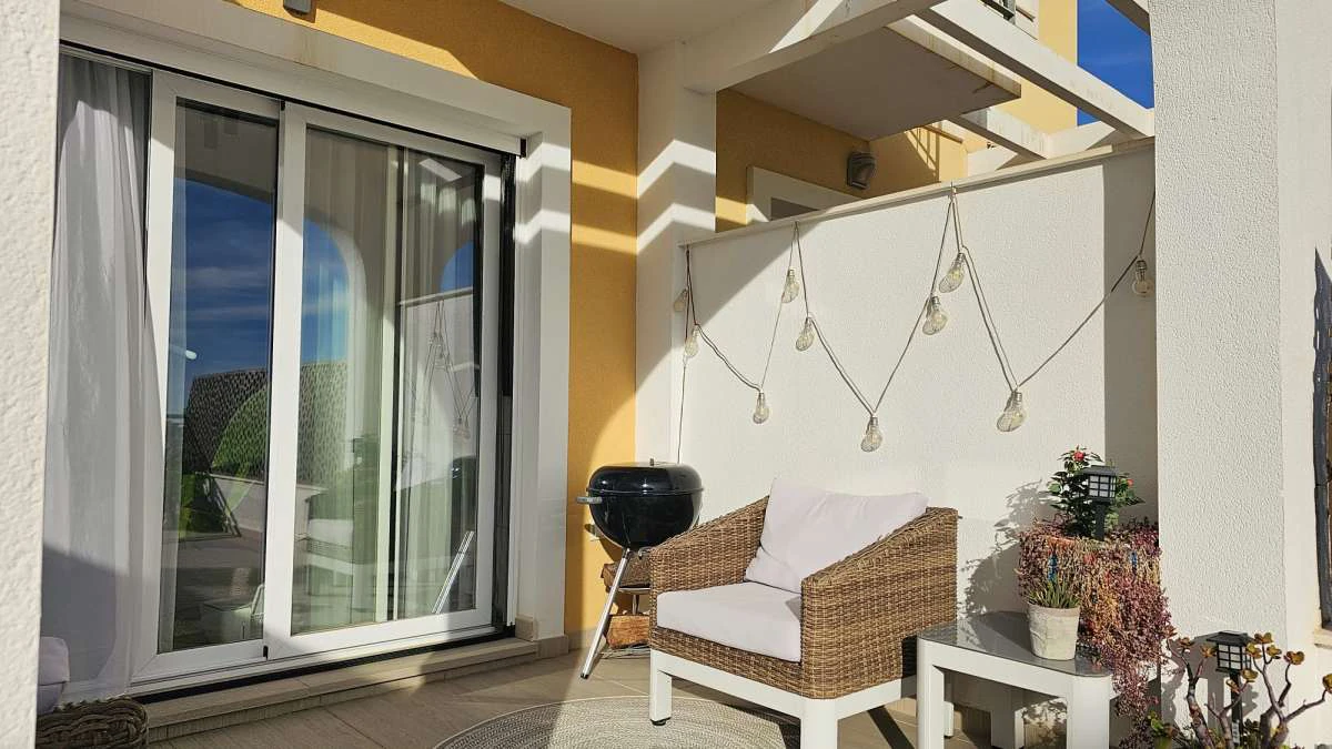 Reihenhaus zum verkauf in Calpe