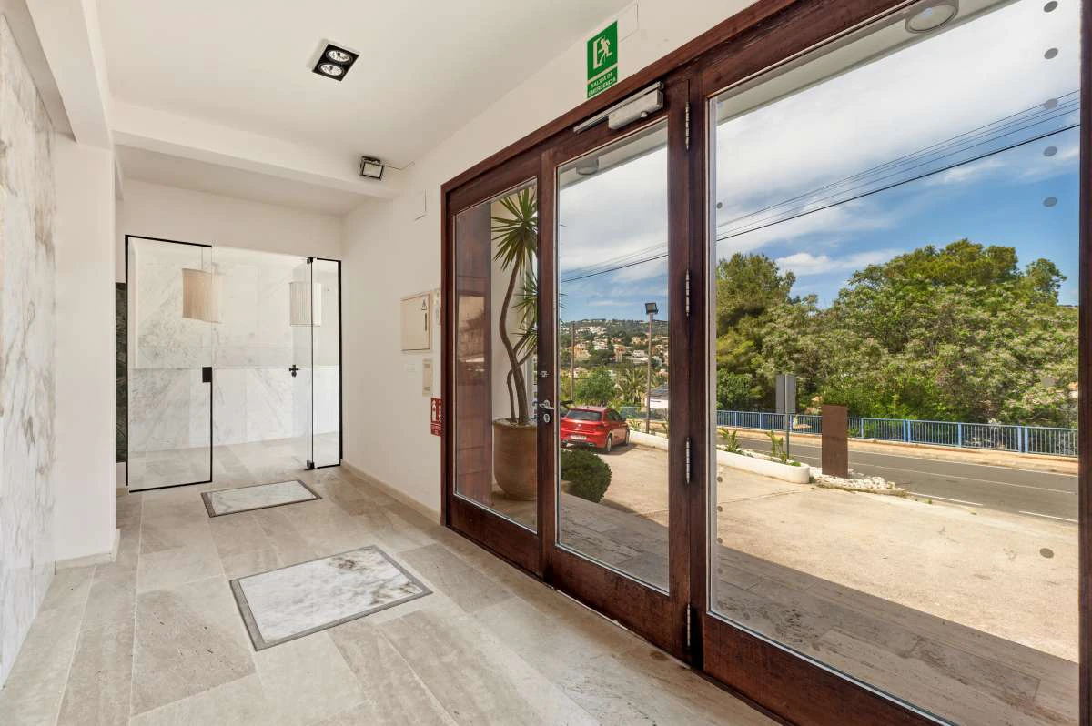 Chalet/Villa en venta en Benissa Coast
