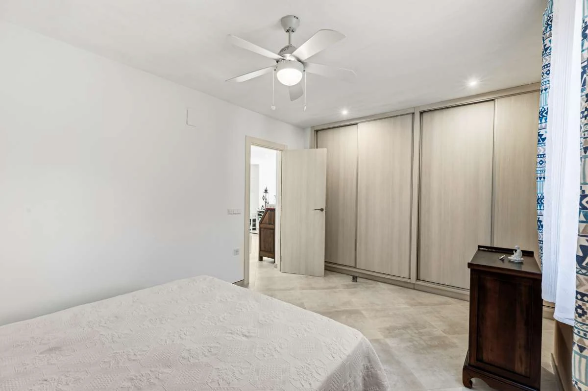 Villa à la vente à Calpe