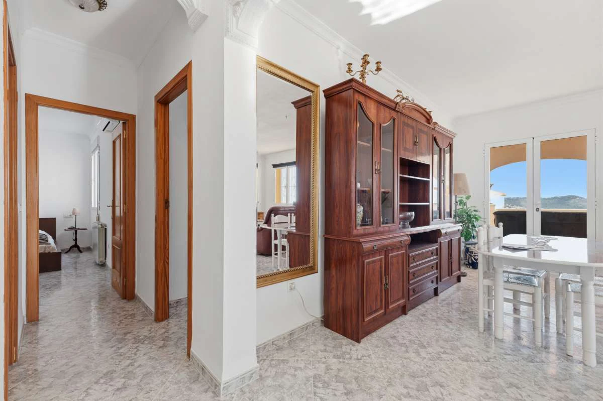 Villa for sale in Oltamar