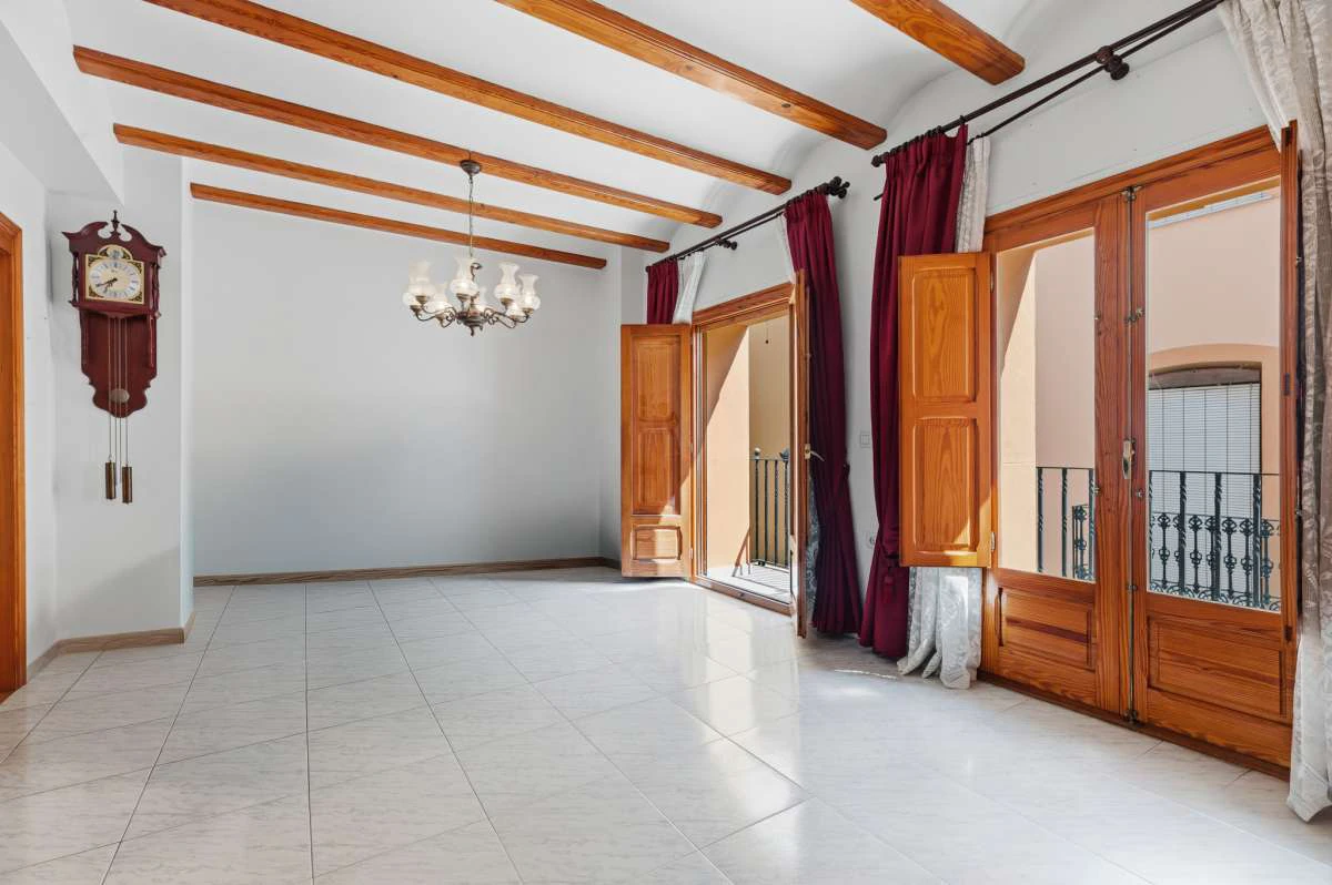 Villa à la vente à Teulada