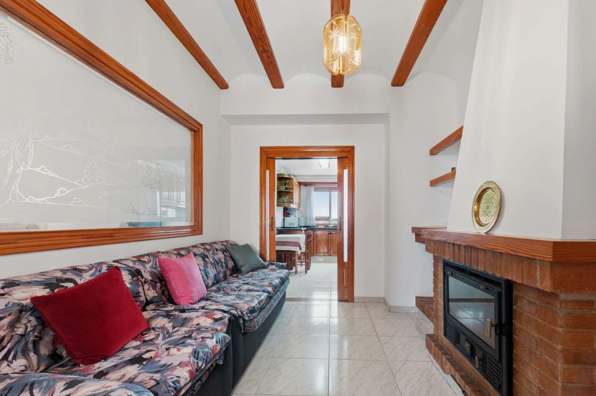 Villa à la vente à Teulada
