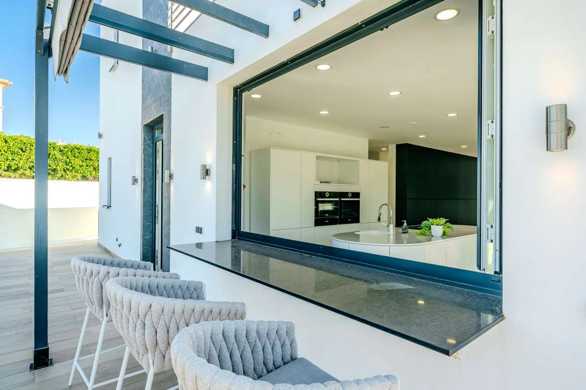 Villa zum verkauf in Calpe