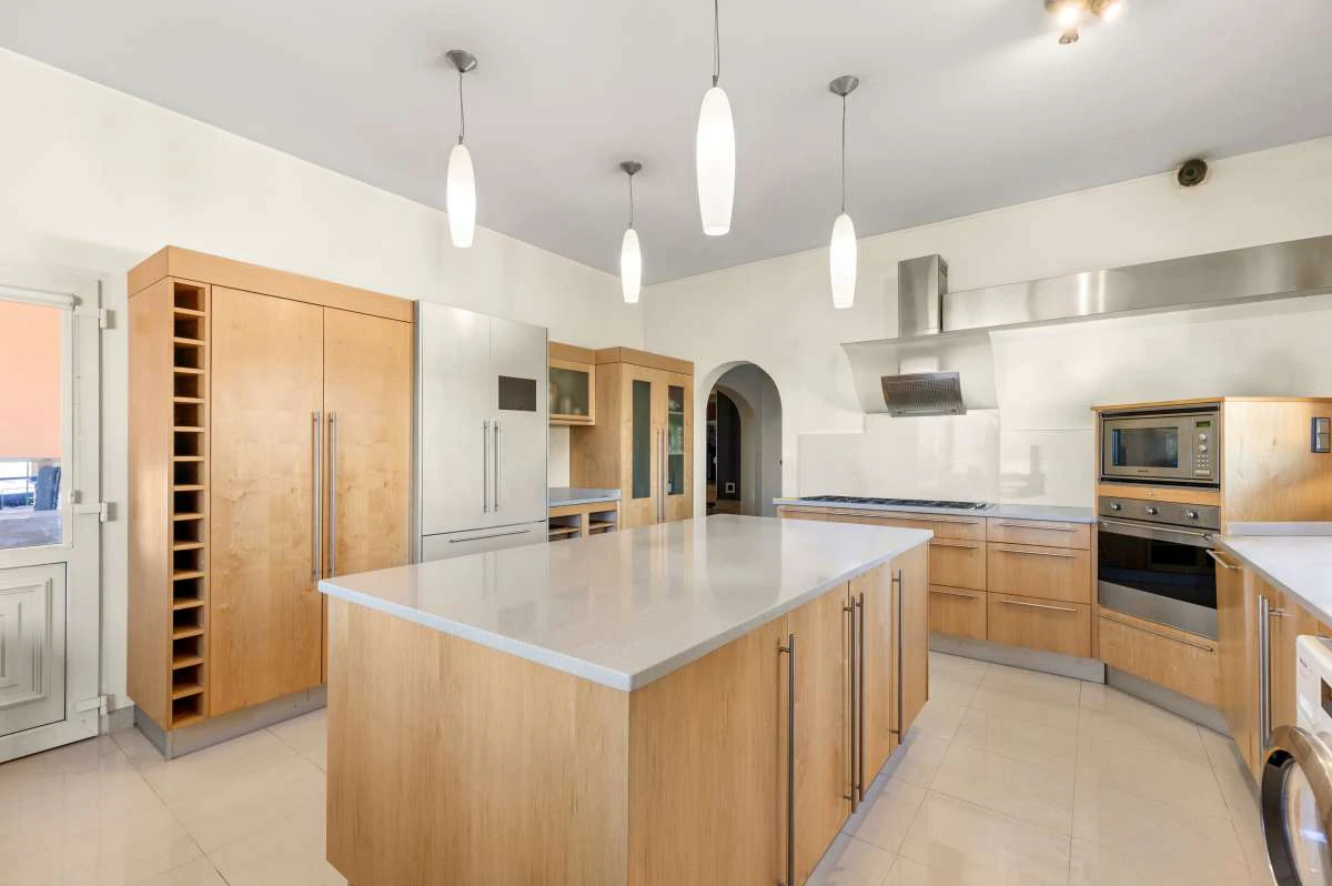 Villa à la vente à Calpe