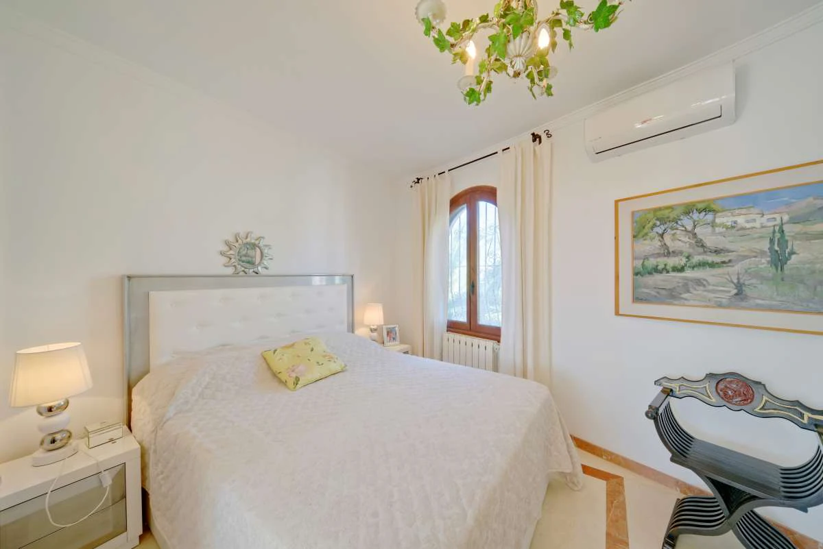 Villa te verkoop in Calpe