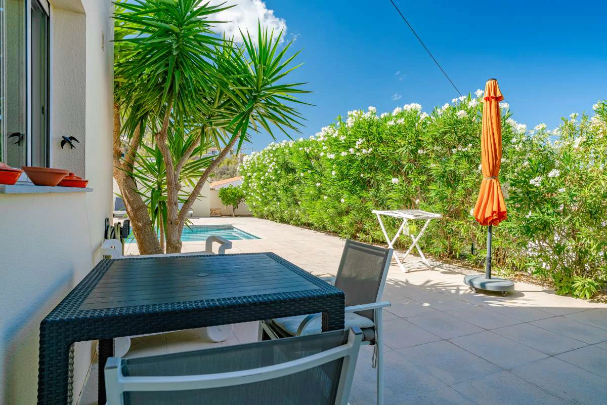 Villa for sale in Calpe