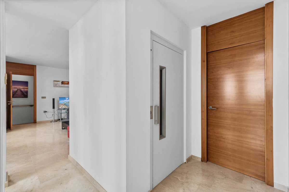 Villa for sale in Calpe