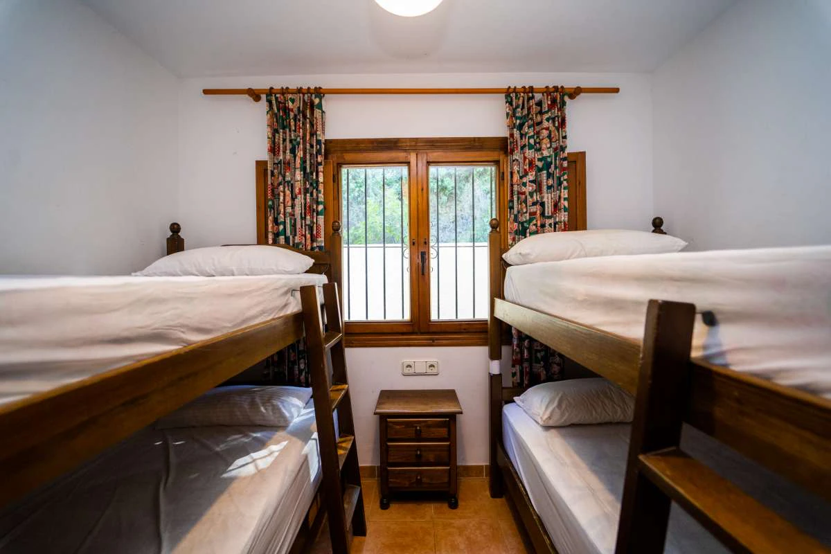 Villa zum verkauf in Calpe