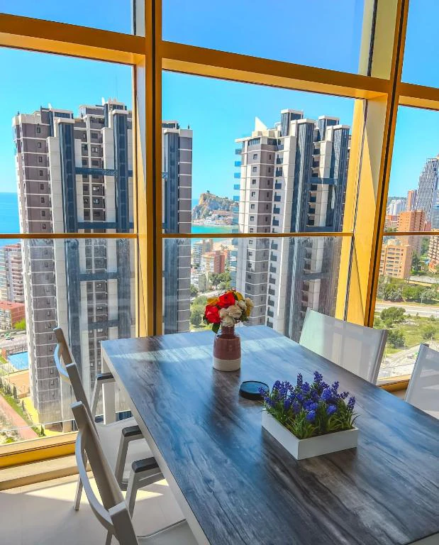 Appartement en ville à la vente à Benidorm
