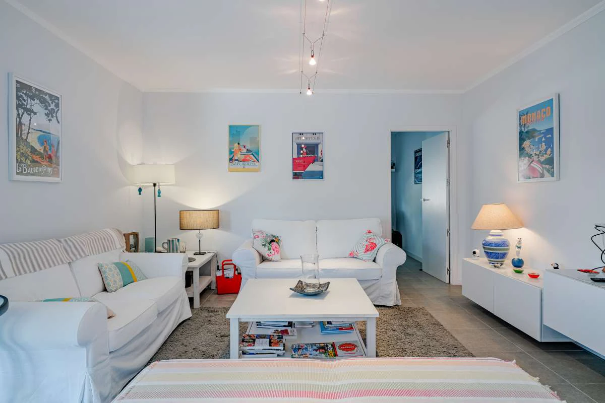 Villa for sale in Calpe