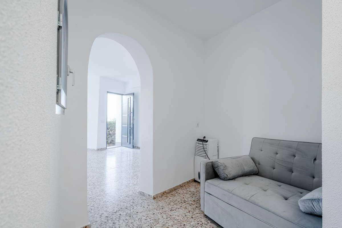 Villa à la vente à Calpe